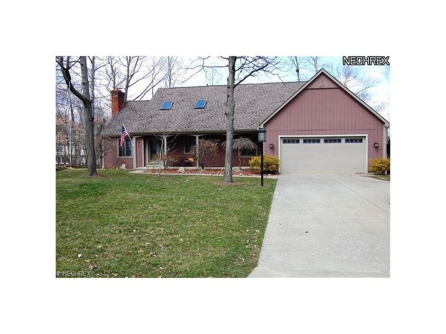 Welcome Home to 1573 Plantation Drive!