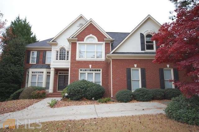 2520 Lynshire Ln unit 151, Snellville, GA 30078 - photo 1