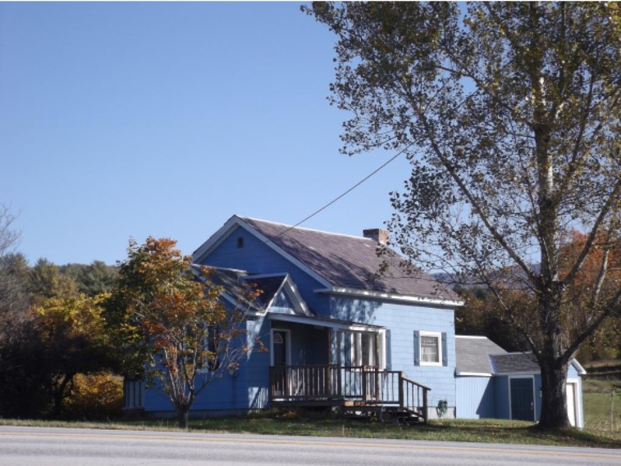 9 Prospect Hill Rd, Rutland, VT 05701 - photo 1