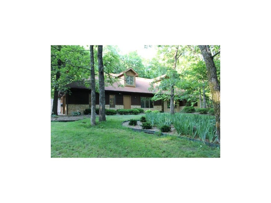 Heaven on Earth!  Your own private sanctuary!