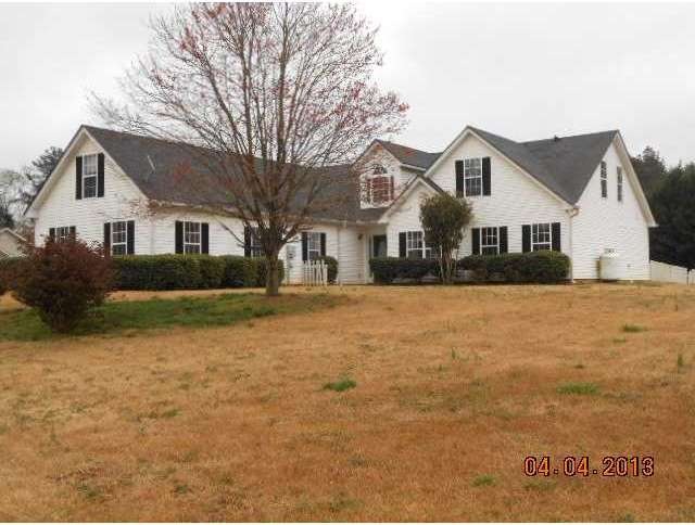 23 Austin Way, Jefferson, GA 30549 - photo 1