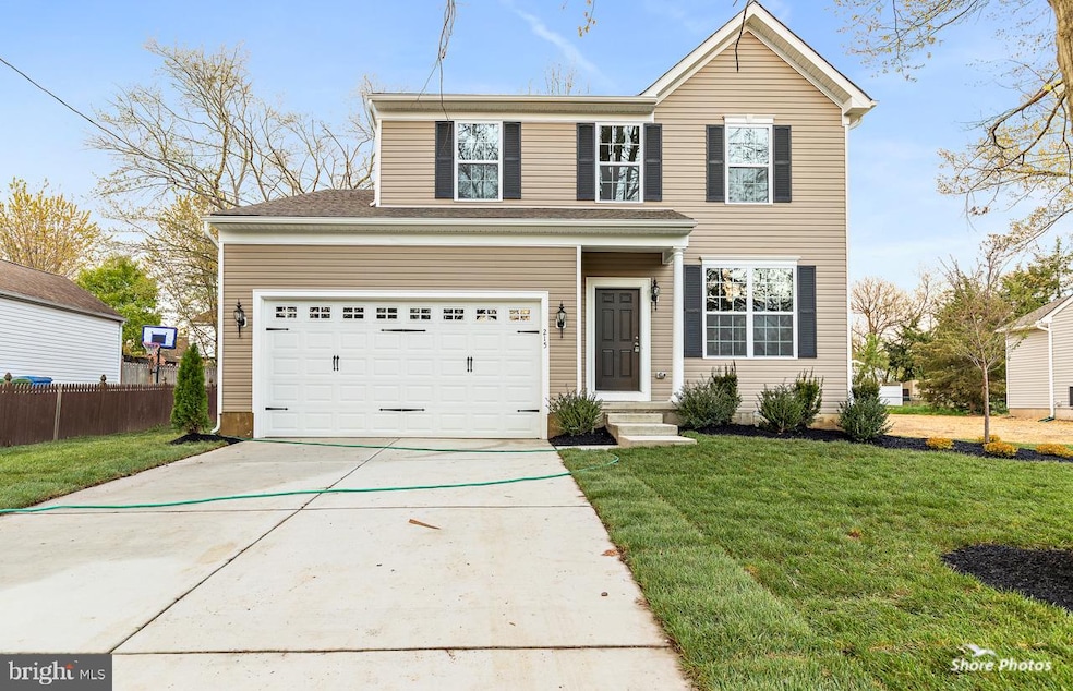 205 Winstead Ave, Moorestown, NJ 08057 - photo 1