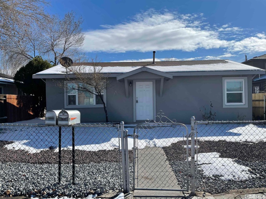 1957 H St, Sparks, NV 89431 - photo 1