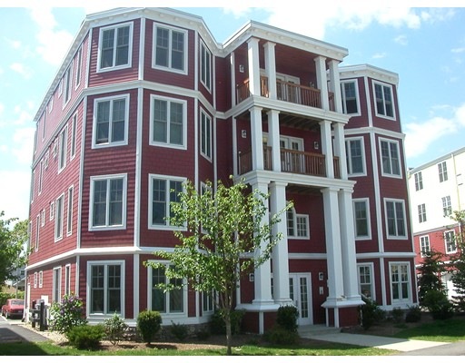 11 Whipple Ave unit 1, Roslindale, MA 02131 - photo 1