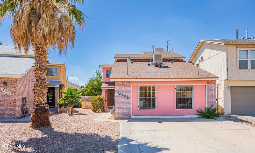 2009 Bobby Jones Dr unit A, El Paso, TX 79936 - photo 1