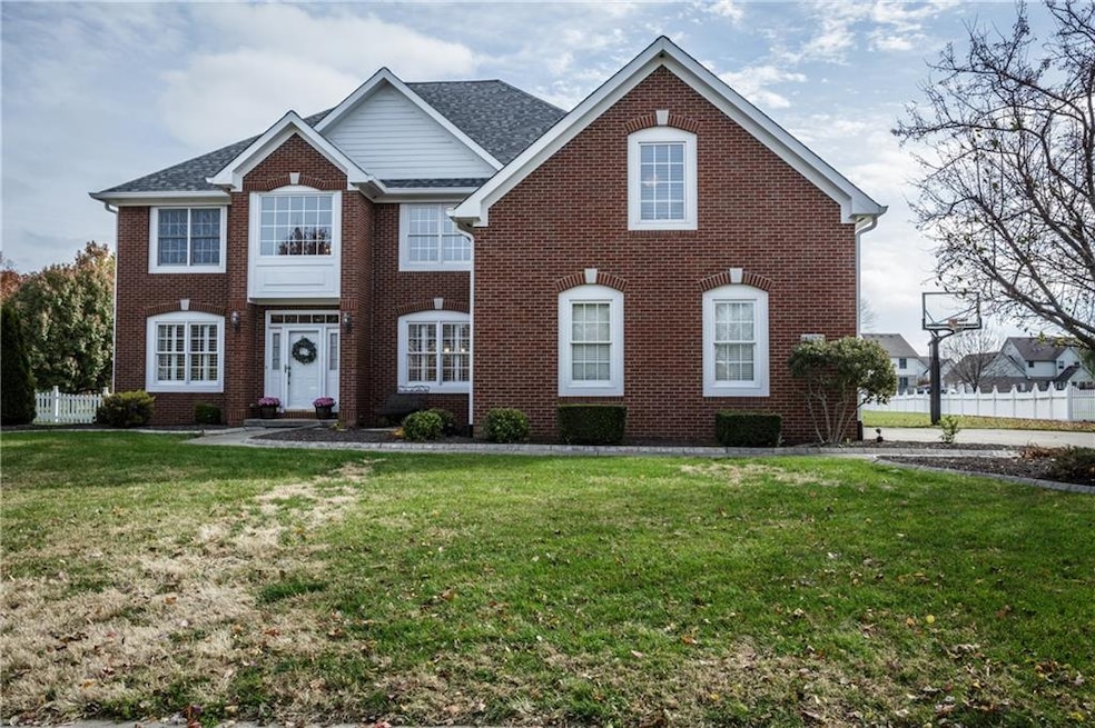 11287 Windermere Blvd, Fishers, IN 46037 - photo 1