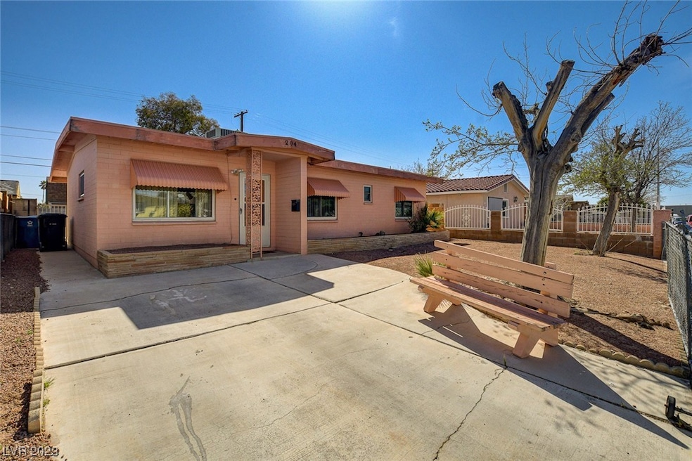 204 Princeton St, Las Vegas, NV 89107 - photo 1