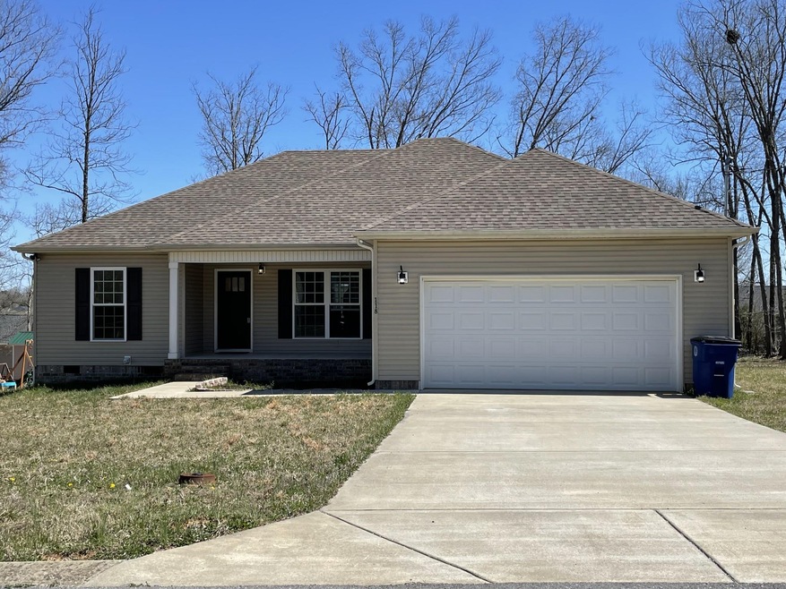 118 Doak St, Shelbyville, TN 37160 - photo 1