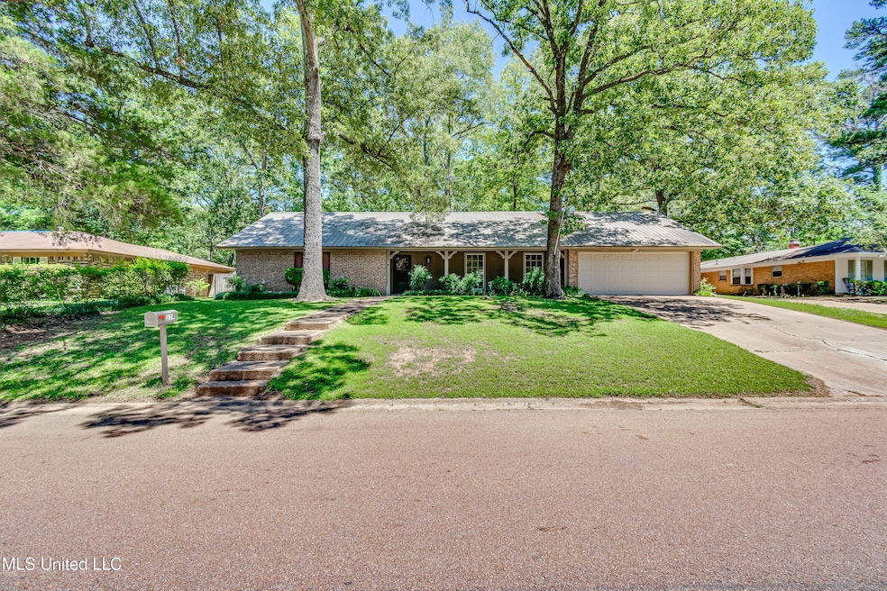 114 Fern Valley