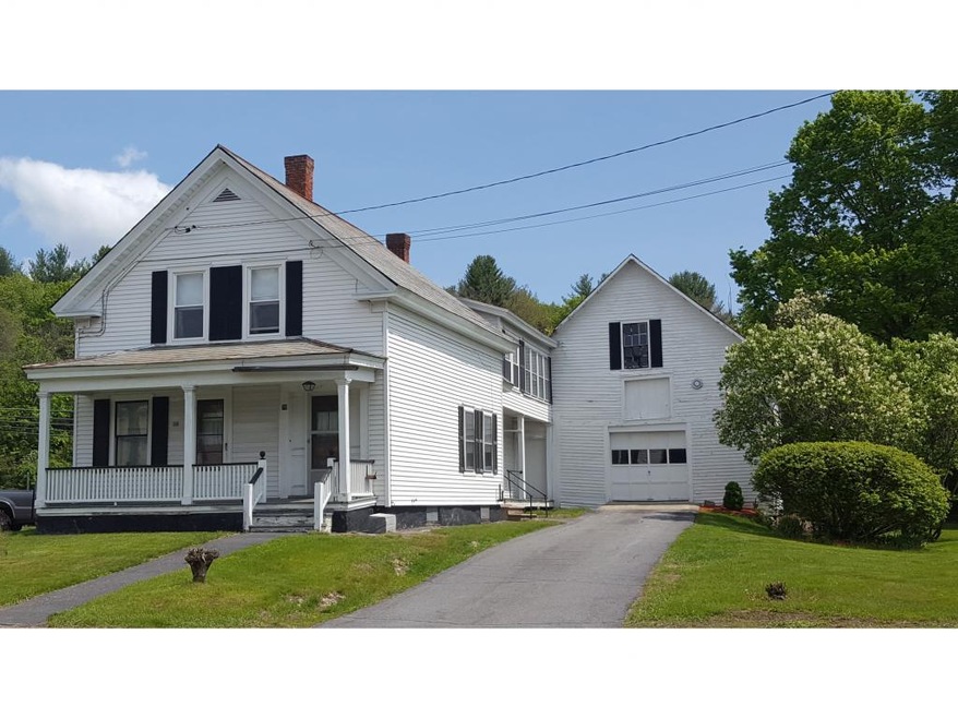 79 S Main St, Chester, VT 05143 - photo 1