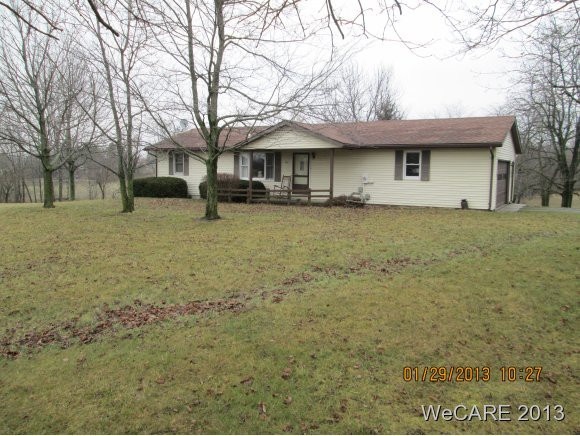 unlisted-address, Lafayette, OH 45854 - photo 1