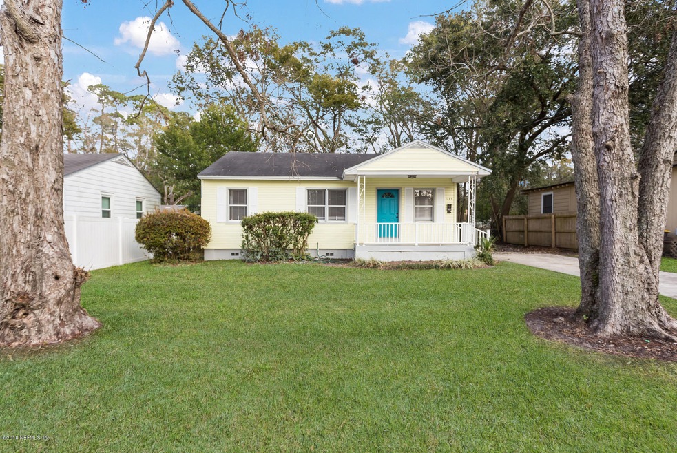 1149 Hamilton St, Jacksonville, FL 32205 - photo 1