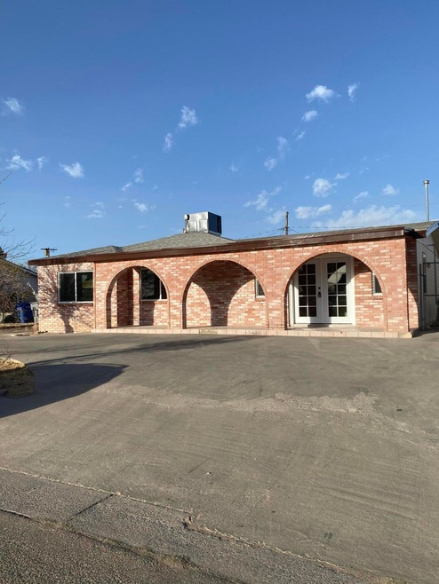 7537 Monterrey Dr, El Paso, TX 79915 - photo 1