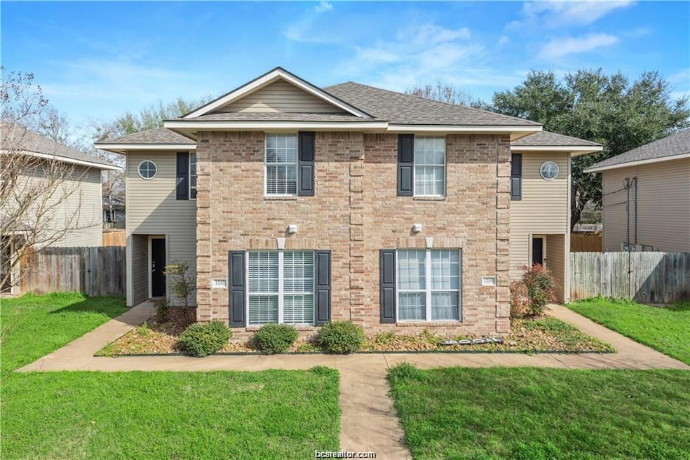 1223 Oney Hervey Dr, College Station, TX 77840 - photo 1