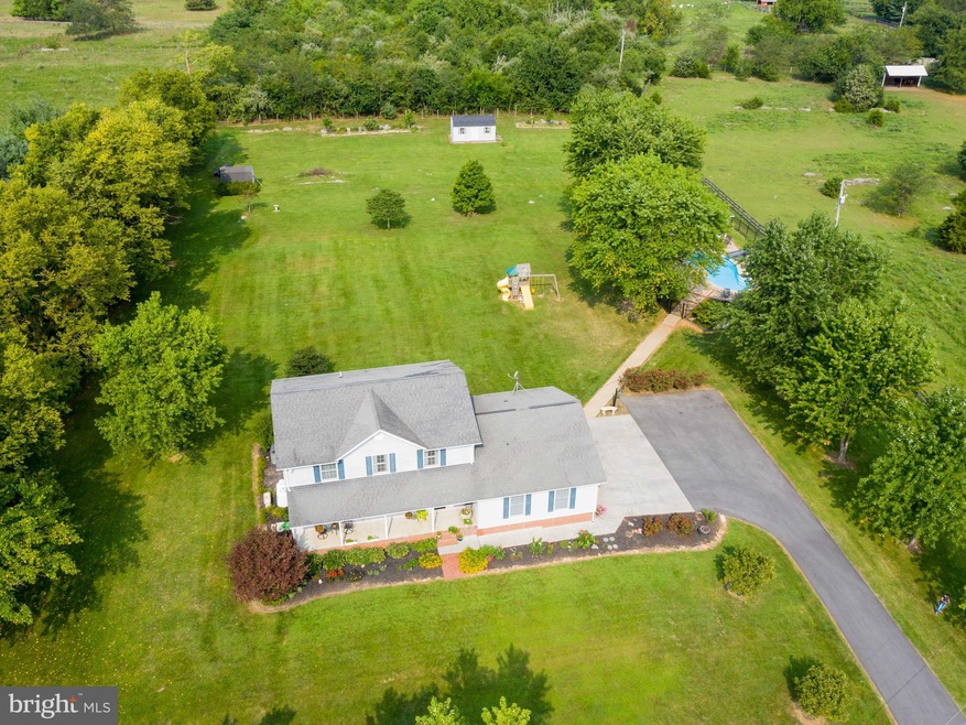 655 Wadesville Rd, Berryville, VA 22611 - photo 1