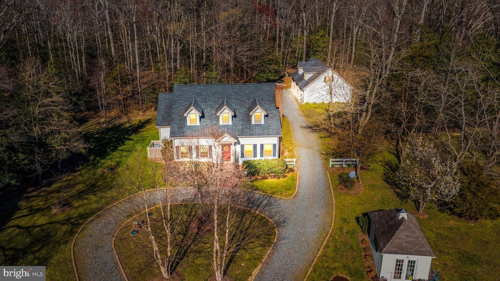 963 Bancton Rd, Kinsale, VA 22488 - photo 1