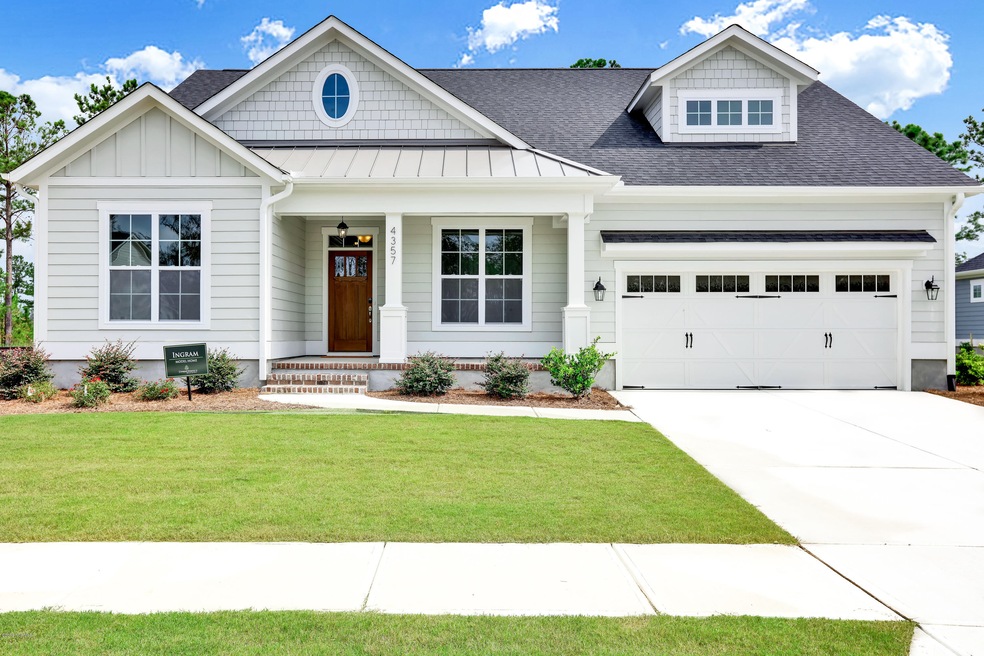 4357 Cushendale Ct, Leland, NC 28451 - photo 1