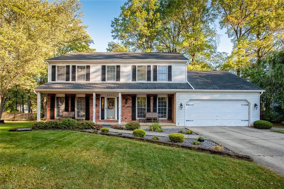 8246 Bradfords Gate, Olmsted Falls, OH 44138 - photo 1