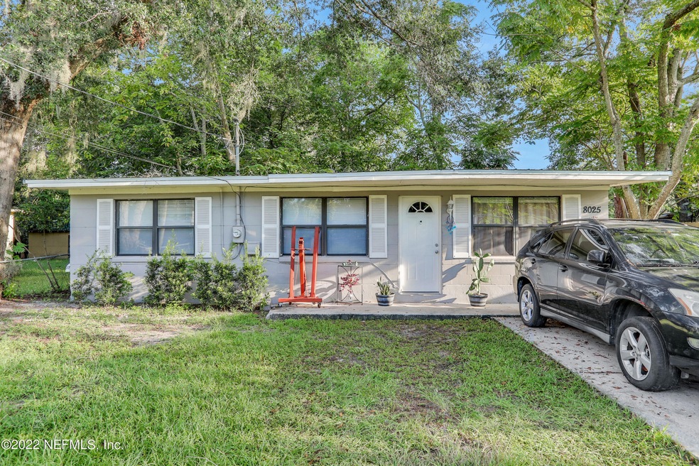 8025 Eaton Ave, Jacksonville, FL 32211 - photo 1