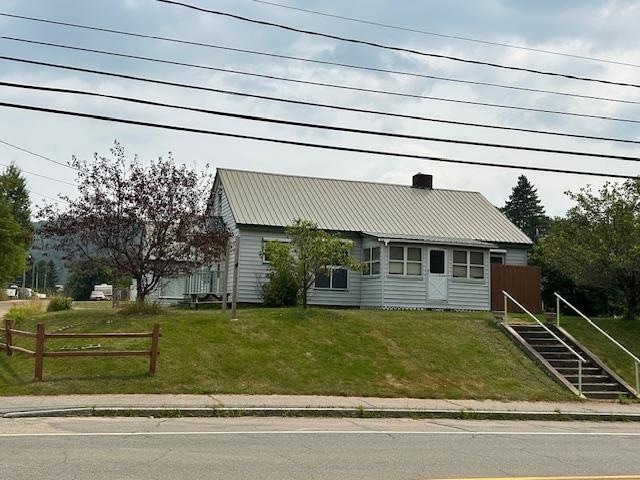 6 First St, Colebrook, NH 03576 - photo 1