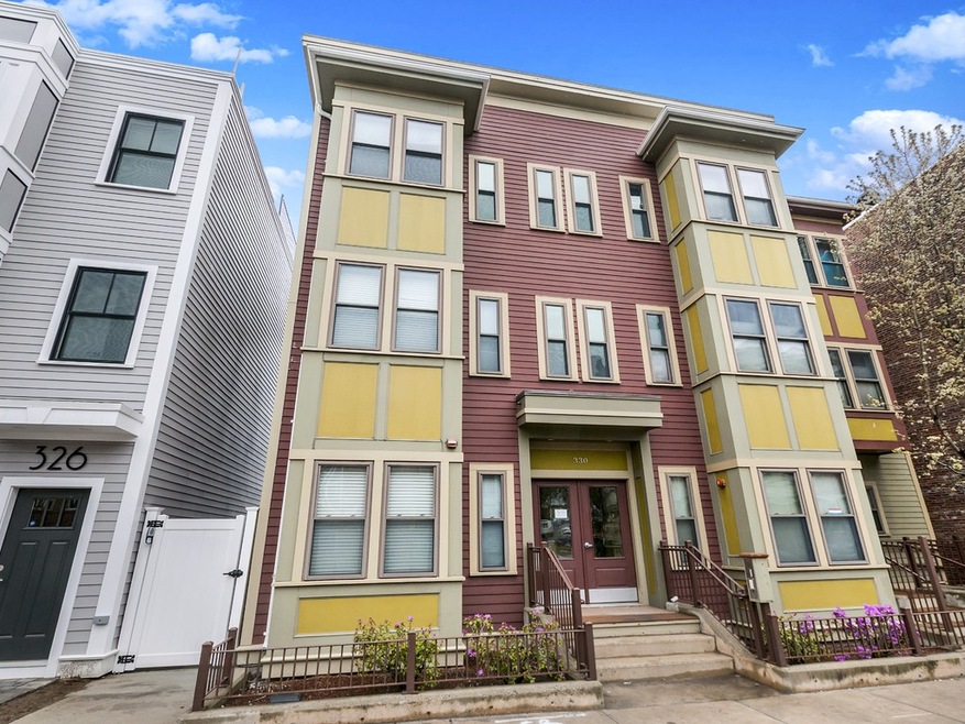 330 Meridian St unit 3, Boston, MA 02128 - photo 1
