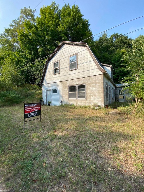 Sold $45,000 • Co-Listing Agent