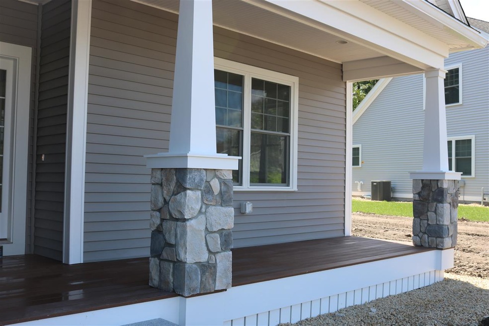 Lot 42 Z Bramber Green unit 42 (Z), Greenland, NH 03840 - photo 1