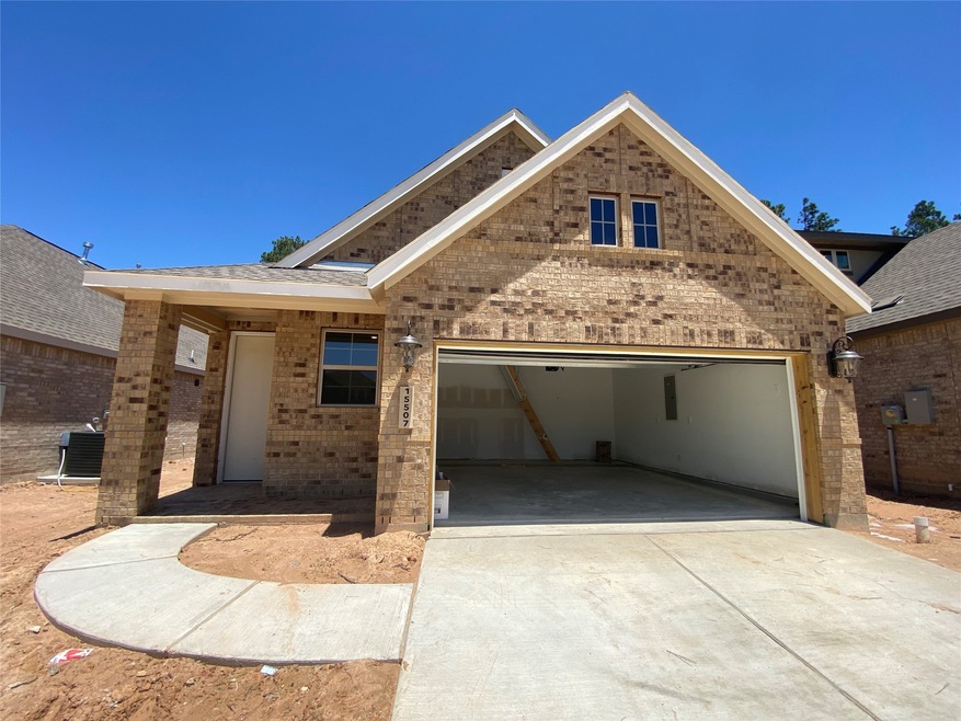 15507 Sunset Maple Ct, Conroe, TX 77302 - photo 1