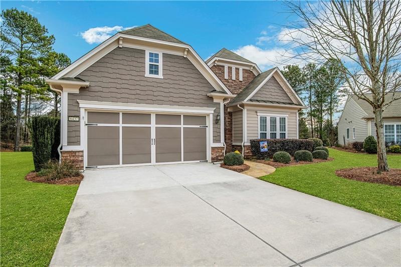 6437 Monarch Ct. in beautiful Villages at Deaton C