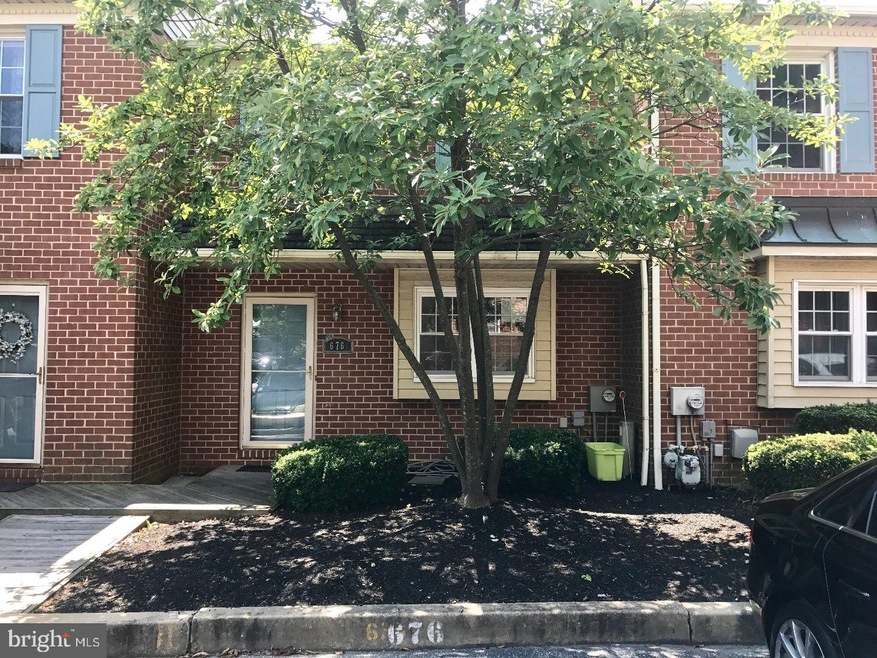 676 Coates Ln unit M3, King of Prussia, PA 19406 - photo 1