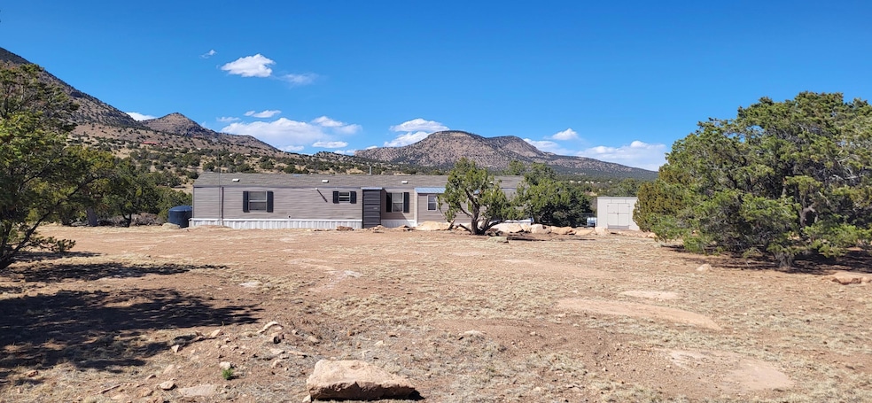 41 Agua Fria Trail, Datil, NM 87821 - photo 1