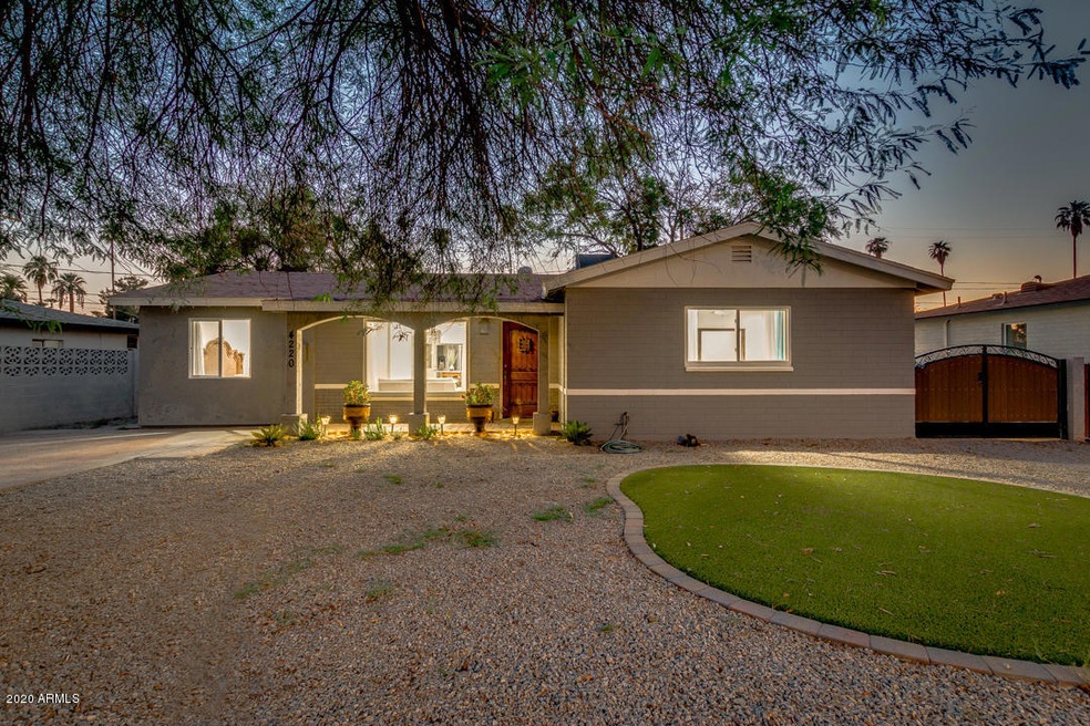 4220 N 36th St, Phoenix, AZ 85018 - photo 1