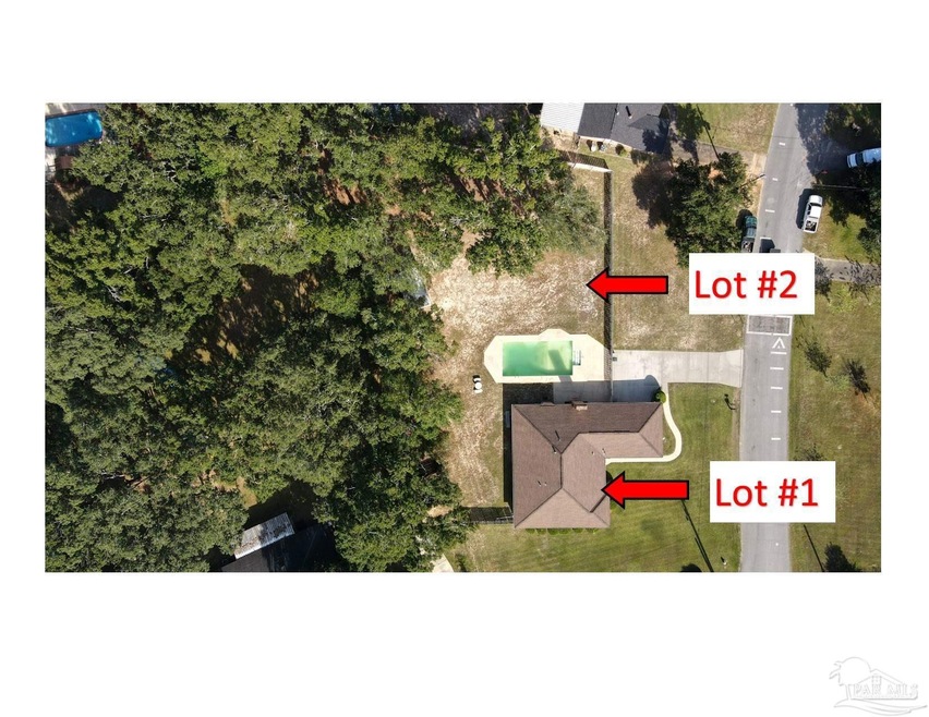 2550 Inda Ave, Pensacola, FL 32526 - photo 1