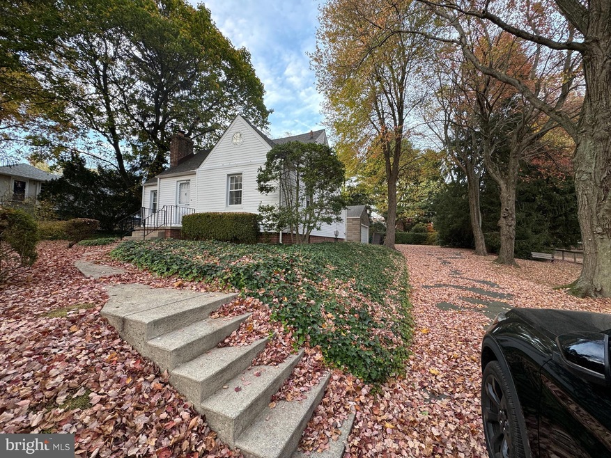 213 W Rose Valley Rd, Wallingford, PA 19086 - photo 1