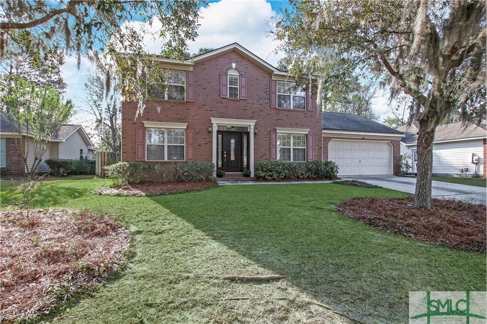 115 Captain John's Dr, Savannah, GA 31410 - photo 1