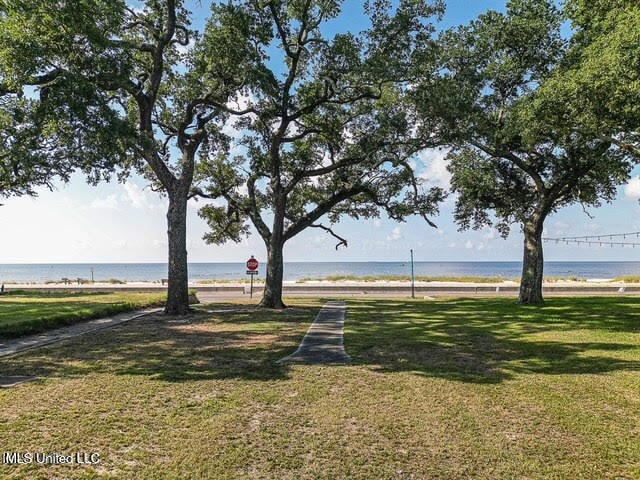 East beach blvd lot