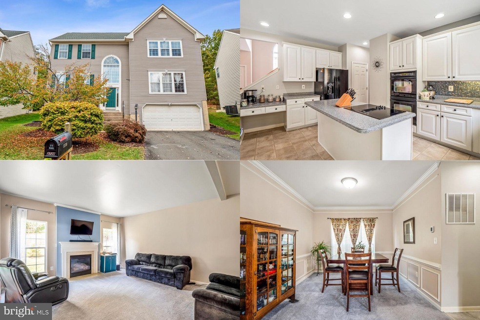 3738 Katie Place, Triangle, VA 22172 - photo 1