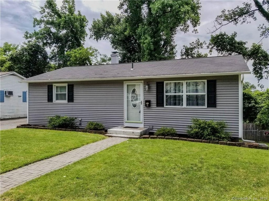 16 Moran Ave, Danbury, CT 06810 - photo 1