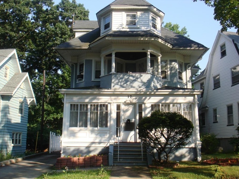 17 Fulton St, Bloomfield, NJ 07003 - photo 1
