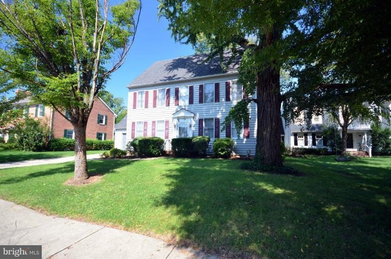 5718 Saint Albans Way, Baltimore, MD 21212 - photo 1