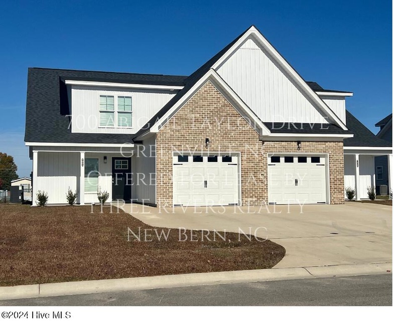 700 Abigail Taylor Dr unit A, Greenville, NC 27834 - photo 1