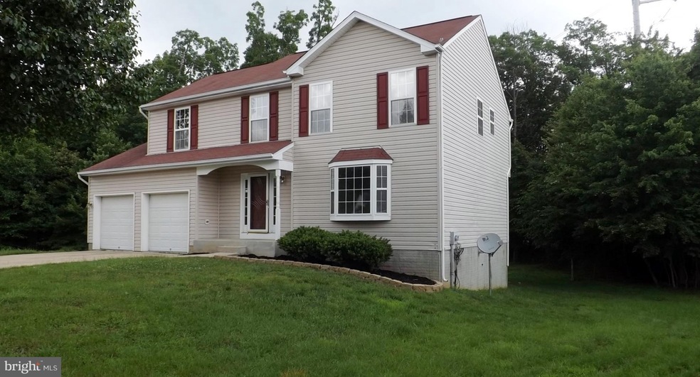 14500 Whistlestop Ct, Brandywine, MD 20613 - photo 1