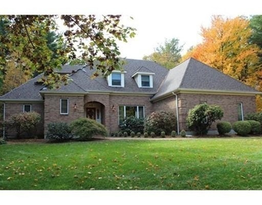 42 Willow Brook Rd, Holden, MA 01520 - photo 1