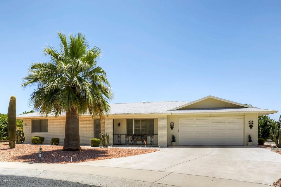 unlisted-address, Sun City, AZ 85373 - photo 1