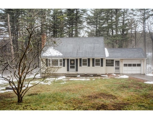 49 Cricket Dr, Sturbridge, MA 01566 - photo 1