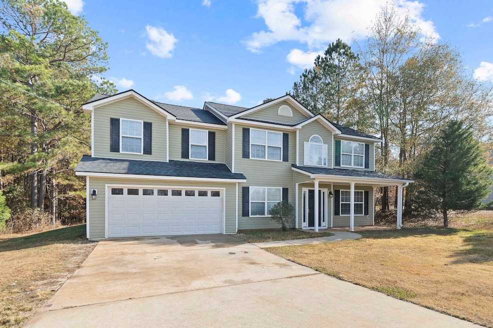 403 Avant Rd, Eatonton, GA 31024 - photo 1