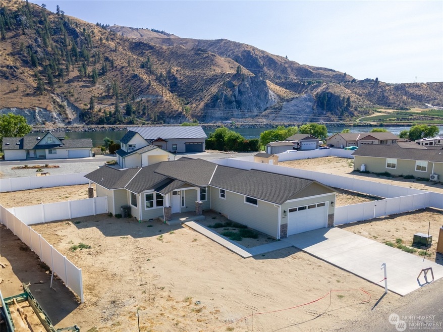 3862 Stayman Flats Rd, Chelan, WA 98816 - photo 1