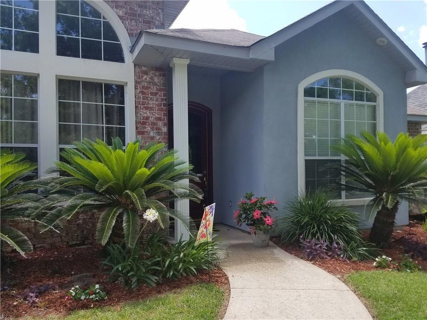 104 Tammy Drive Property Disclosure
