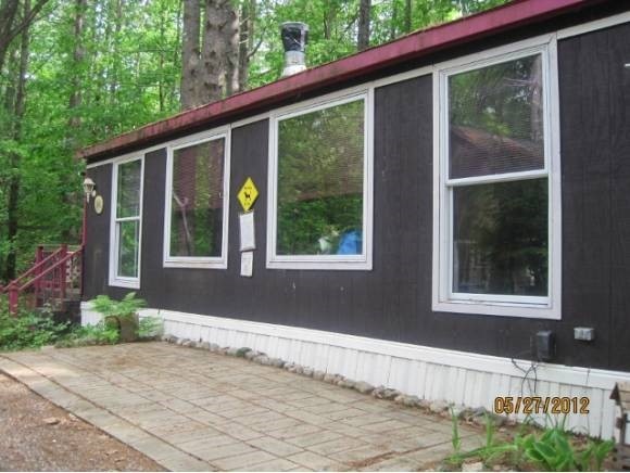 C=8 Downville Rd, Wakefield, NH 03830 - photo 1