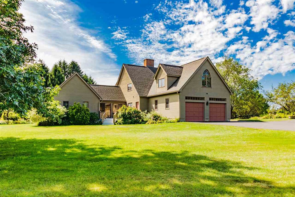 4 Apple Way, Stratham, NH 03885 - photo 1